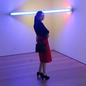 Meet your Posher, Emilee